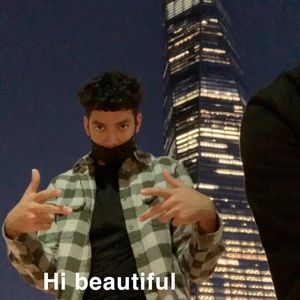 Meet your Posher, Daniel